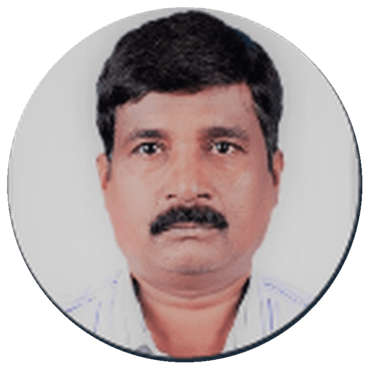 Tanweerul Haque portrait