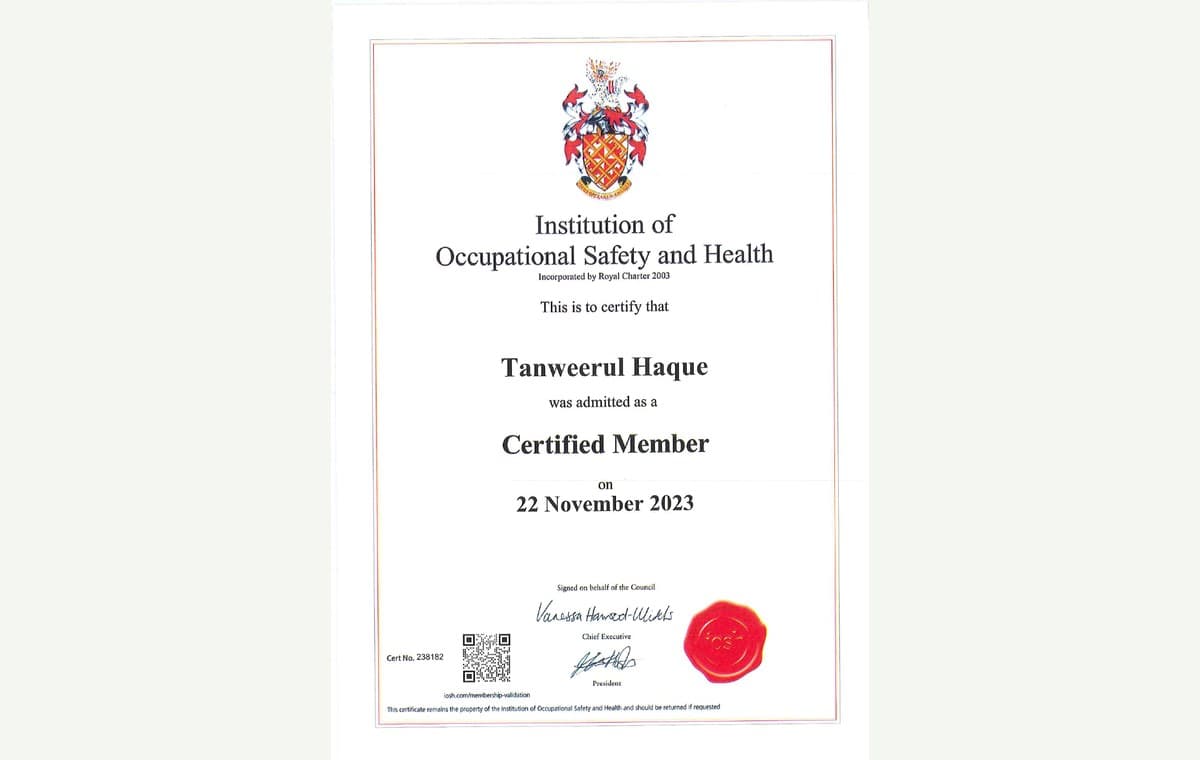 Professional Certificates preview